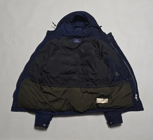 Chaqueta de plumón Scotch & Soda chaqueta acolchada chaqueta de invierno chaqueta de plumón talla M - Imagen 11 de 12