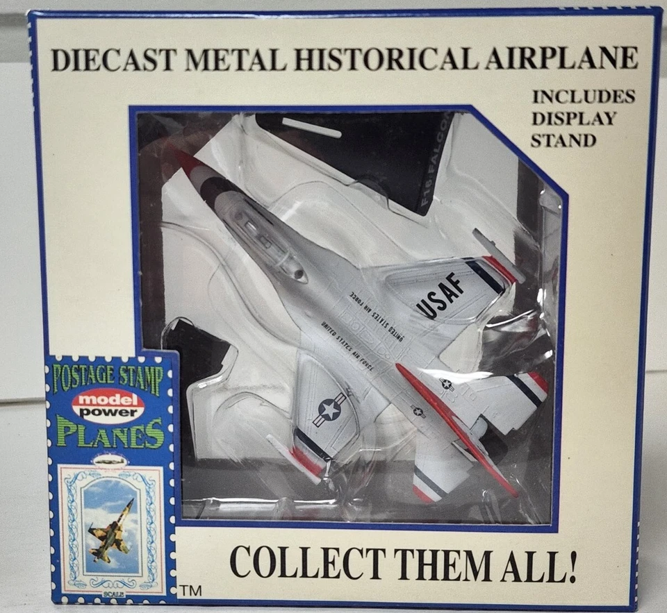 Model Power 1:100 F 16 Falcon - Image 2 of 4