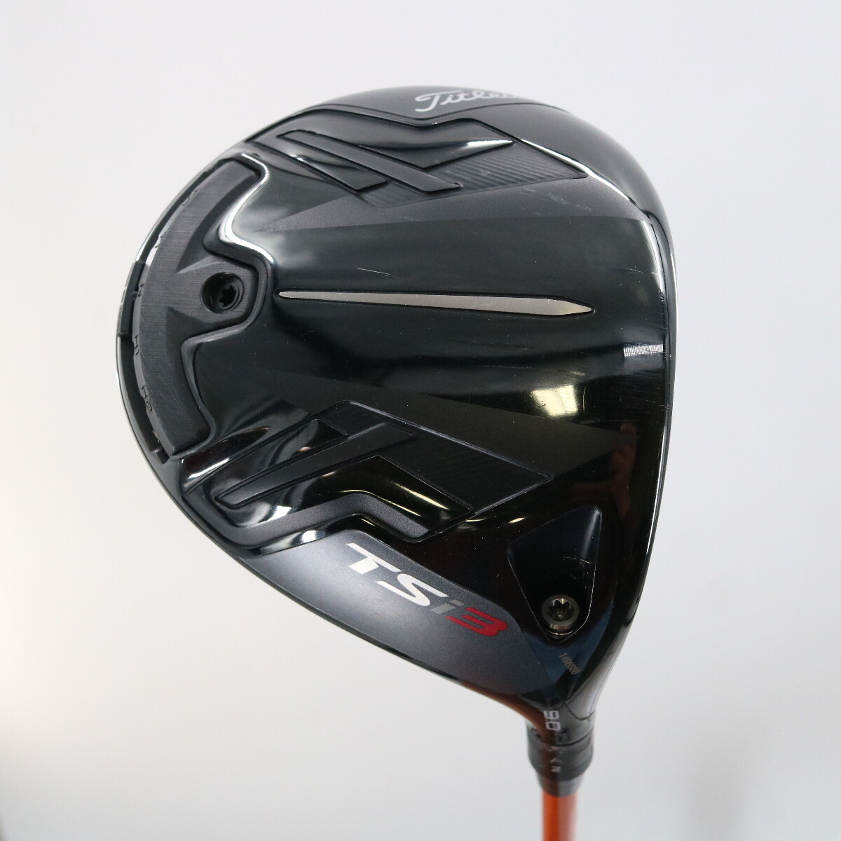 Titleist - 美品　タイトリスト　TSi3 ドライバー TSi3 Driver | Titleist Certified