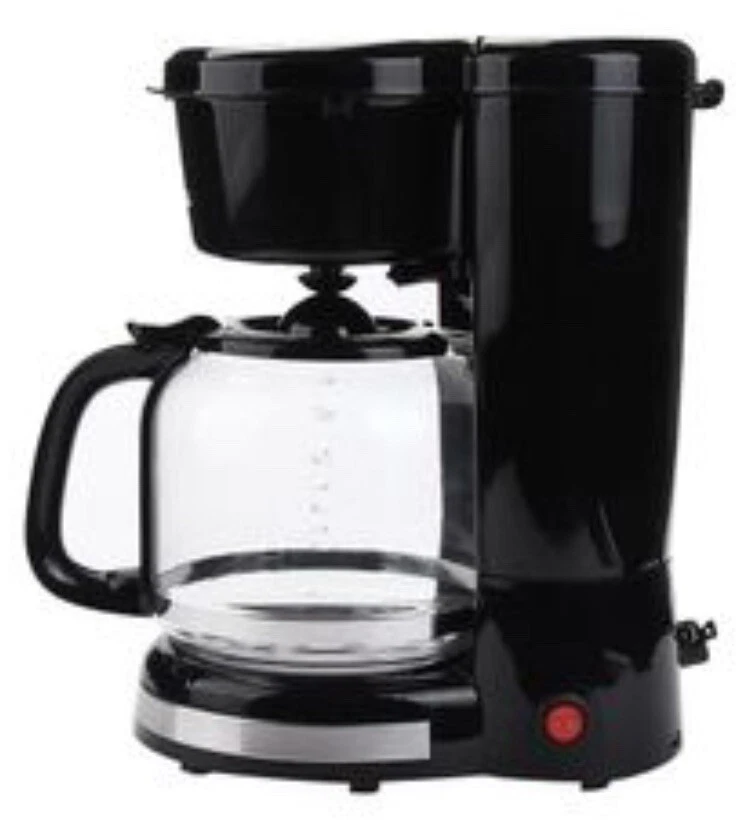 Haier Máquina de 12 Tazas Cafetera Sistema de Preparación Serie Individual NUEVO Home Espresso Foto 4 de 4