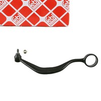 febi 12563 Querlenker Lenker FüR BMW 7Er E38 Vorne Oben Rechts 31121141722