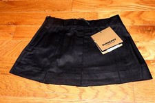 BNWT Burberry London Little Girl's  Girl's Gaya Skirt MSRP 170 
