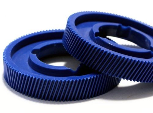 Milling Machine Power Feed Plastic Gear ALSG Import All Models Replace Part - Picture 6 of 7