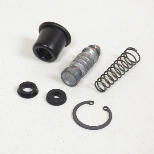 Kit Réparation Maître Cylindre De Frein Tourmax Pour Honda CB 450 1977 - 2 Ans Garantie