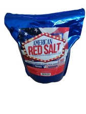 Original American Red Salt with chips spice | Great Value