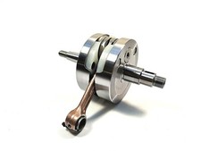 KTM 125 XCW XC (2017 2018 2019 2020 2021 2022) Albero motore completo NUOVO