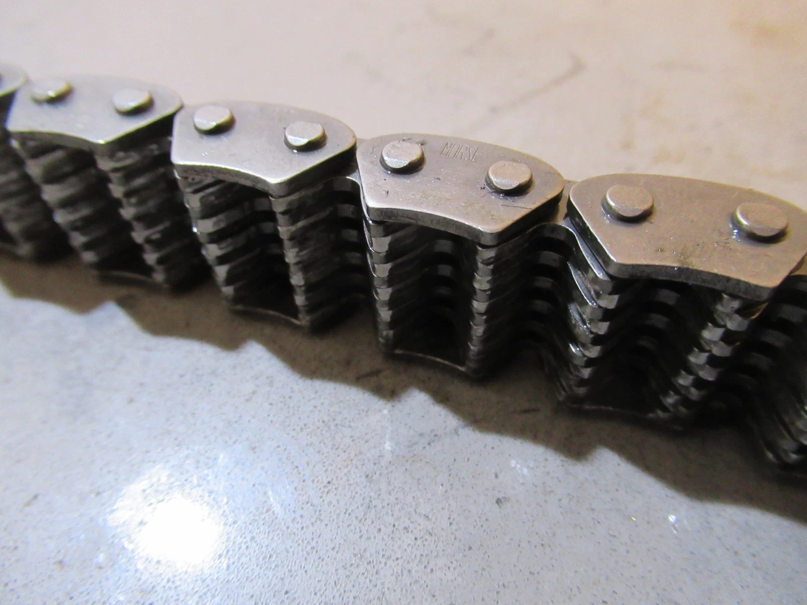 Yamaha Viper 700 Chain 70L 2004 #6