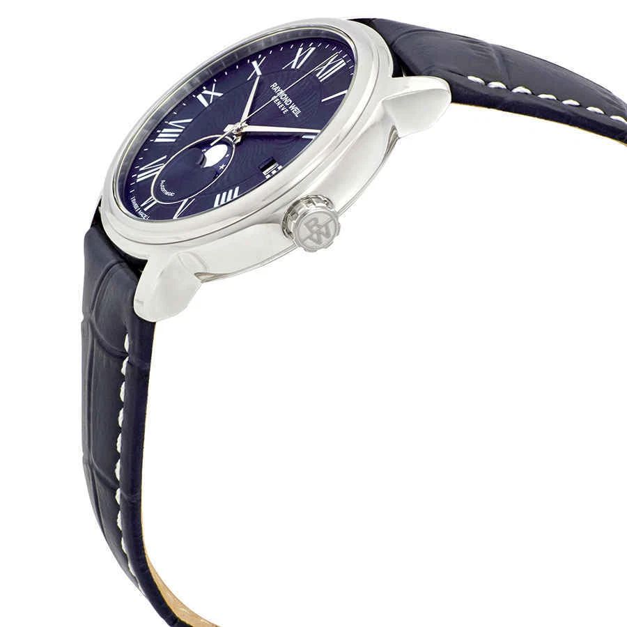 Raymond weil maestro 2239 moonphase sale