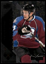 2011-12 Upper Deck Black Diamond #186 Cameron Gaunce