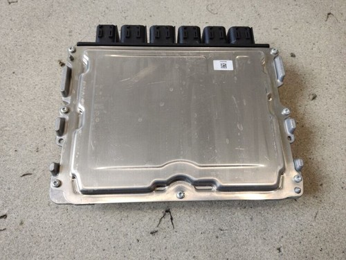 Motorsteuergerät BMW G01 Schlüssel Key Engine Control Unit 9886300 - Picture 7 of 15