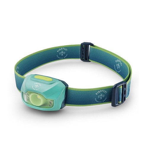 Firefly! Kinder Outdoor Gear LED 300 Lumen Stirnlampe 3 AAA-Batterien enthalten 🔦 - Bild 2 von 12