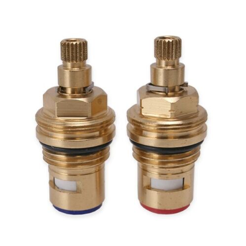 FRANKE Compatible Replacement Ceramic Disc Valves Cartridges Spares - Picture 14 of 185