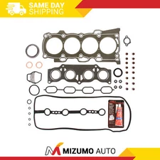 Head Gasket Set Graphite Fit 01-06 Scion tC Toyota Solara Highlander 2.4 2AZFE