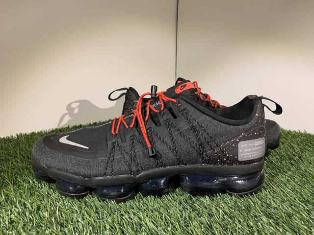 nike vapormax black utility
