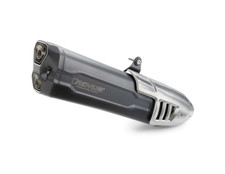 Ktm 1290 1390 Super Adventure Remus Exhaust Muffler - Oem A62605979500