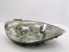 PEUGEOT 807 E Scheinwerfer vorne rechts 1494307080 89006374 2.20 31176555