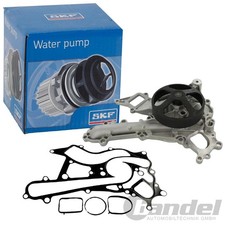 SKF WASSERPUMPE passend f&uuml;r MERCEDES C-KLASSE W204 E-KLASSE W212 S212 SL R231
