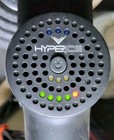 Hypervolt Plus handheld percussion massage device featuring Bluetooth... — photo 2