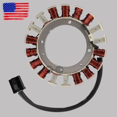 NEW for KAWASAKI PART # 59031-7009 CHARGING COIL; 59031-7001, 59031-7014