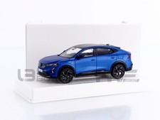 NOREV 1/43 - RENAULT RAFALE ATELIER ALPINE 4X4 - 2025 517942