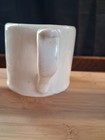 A.E Hull Pottery Old Spice Shaving Mug And Bottle 1930’s — photo 5