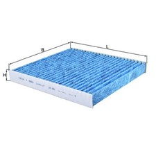 Innenraumfilter Pollenfilter für Seat Ateca KH7 Leon 5F1 KL1 KL8 SC 5F5 | 24536