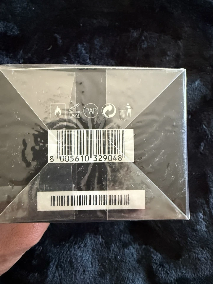 Hugo Boss The Scent Intense Eau de Parfum 100 ml - Nuevo y precintado Foto 2 de 3