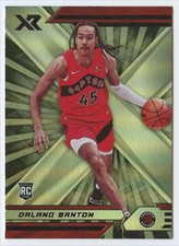2021-22 Panini Chronicles NBA Basketball Pick List/Complete Your Set 251-500
