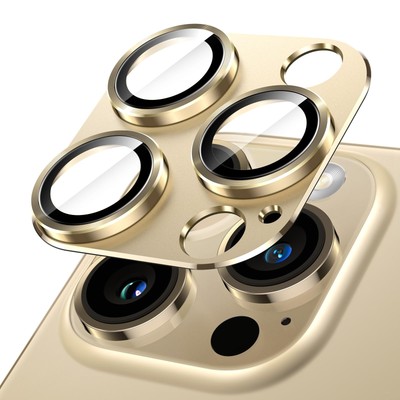 Kameraschutz für iPhone 14 Pro 6,1 Zoll und iPhone 14 Pro Max 6,7 Zoll, Volla...