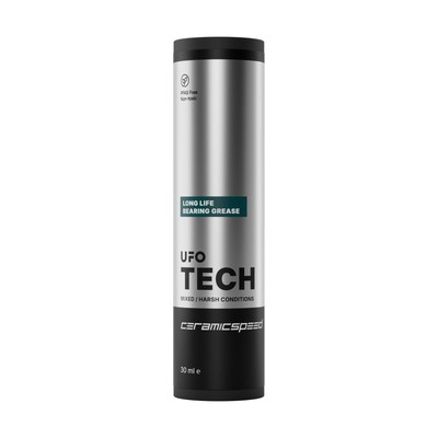 CeramicSpeed UFO Tech Long Life Lagerfett 30ml