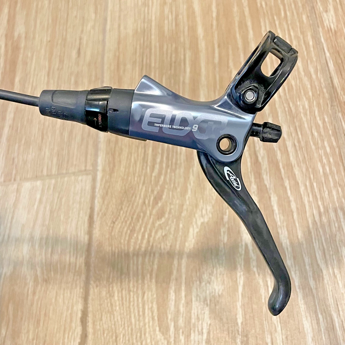 Avid Elixir 9 Carbon Hydraulic Disc Brake Right Rear | eBay