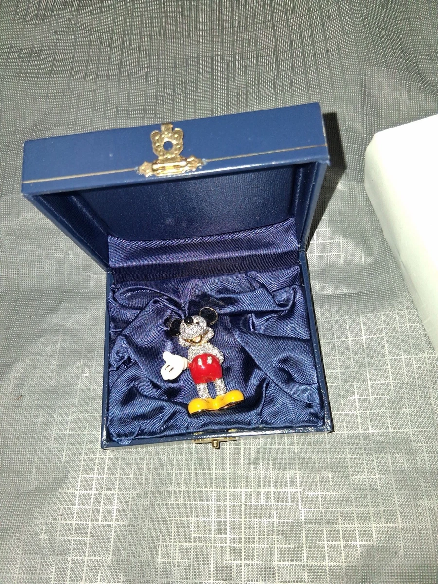 Arribas Brothers Indiana Mickey Mouse Figurines (1968-Now) for