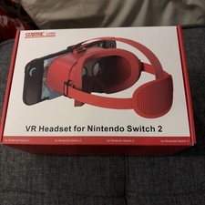 NEW STARTRC Games VR Headset for Nintendo Swi...