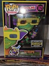 Ultimate Funko Pop Gremlins Figures Gallery and Checklist 35