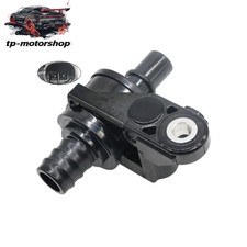 Coolant Water Control Valve For Toyota Rav4 Sienna 2019-22 23 16671-25010