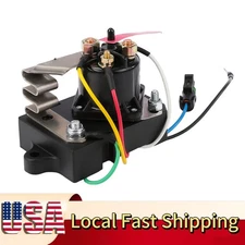 1987-94 FORD 7.3 7.3L IDI TURBO & NON TURBO DIESEL GLOW PLUG RELAY & CONTROLLER