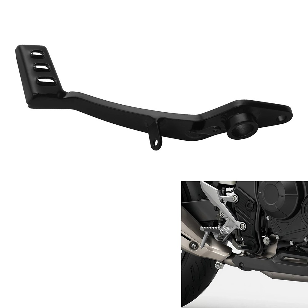 Brake Pedal Motorcycle Maintenance Factory Specifications Easy To Install