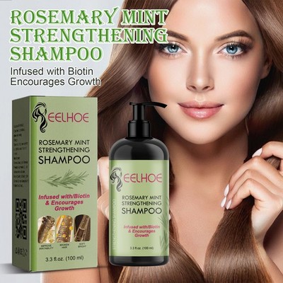 EELHOE Hair Enrichment  Moisturizes Hair Repair Hair Root Thickening Hairline St