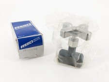 New Rego FFG2002T Pressure Relief Valve 1/4" NPT 10000psi