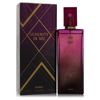 Ajmal Serenity In Me eau de parfum spray 100 ml