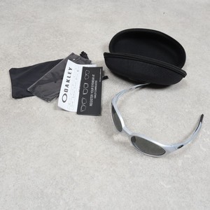 Oakley Eye Jacket Redux | eBay