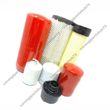 1000/2000 Hour Maintenance Filter Kit 7343810 for FITS Bobcat 331 334 337 341