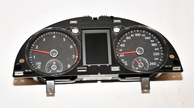 Kombiinstrument Tachoeinheit  3AA920870H PASSAT 1.4 TSI 90KW CAXA Original VDO 
