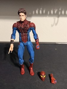 Marvel Select Spider Man | eBay