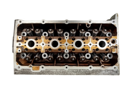 Zylinderkopf VWAG 03C103358F 1.6 16V FSI BLF