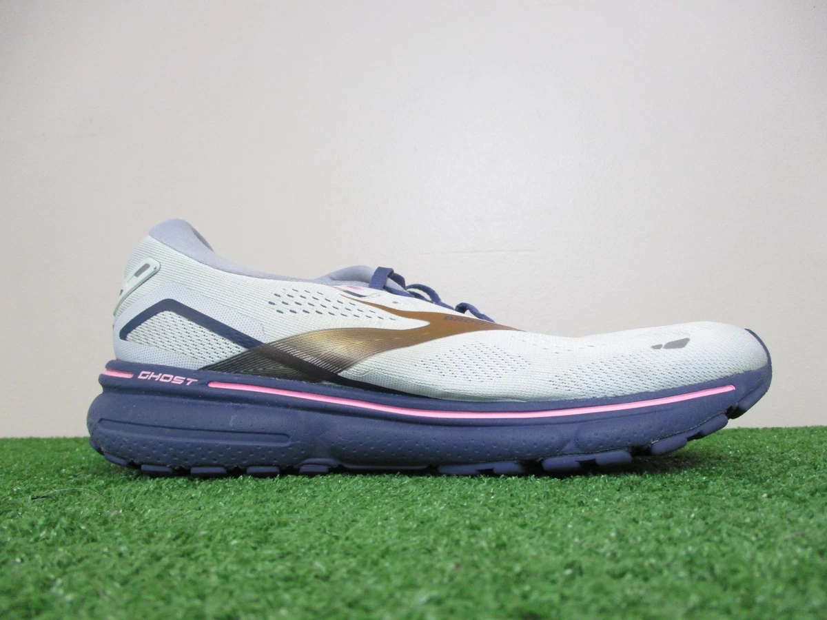 Brooks Ghost 15 Gray for sale | eBay