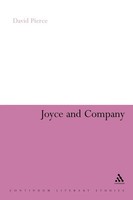 David Pierce | Joyce And Company | Taschenbuch | Englisch (2009)