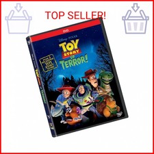 Toy Story of Terror