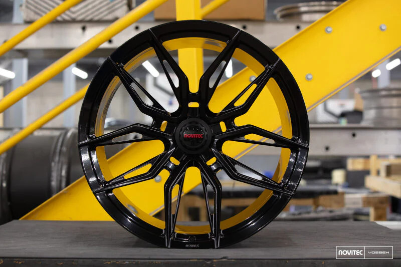 Ferrari 12Cilindri REAR+LOWER Wheel P/N VOSFAFP935F01C25