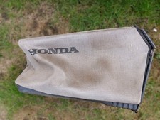 Honda Izy Grassbag / Grass Bag  HRG165C2 SDE Lawnmower / Lawn Mower 
